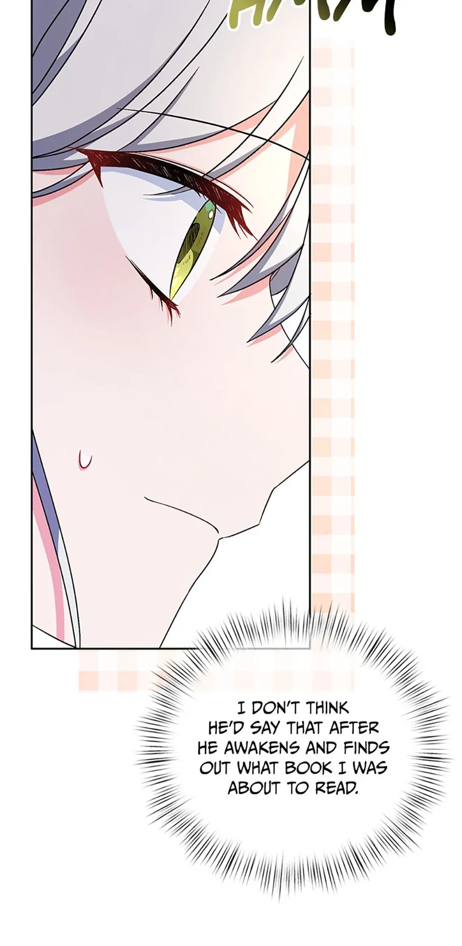 The Demon King's Doll Butler Chapter 8 - page 70