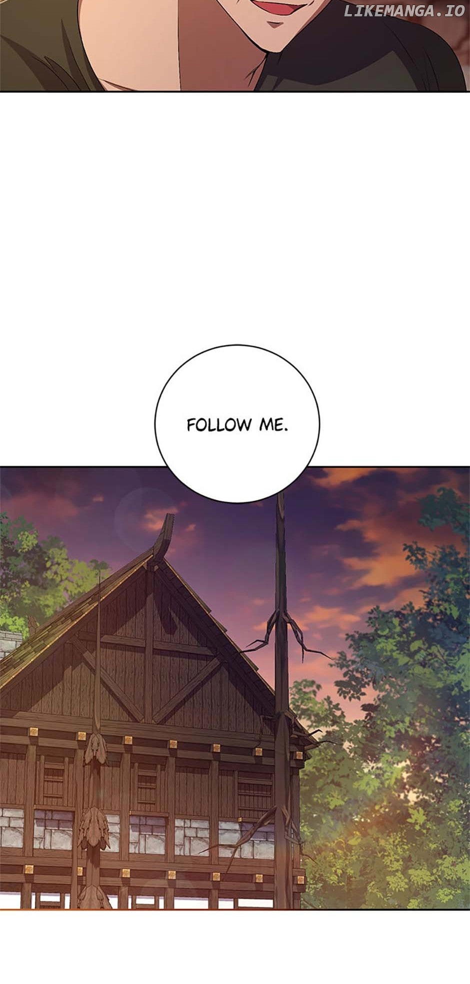 The Demon King's Doll Butler Chapter 36 - page 3