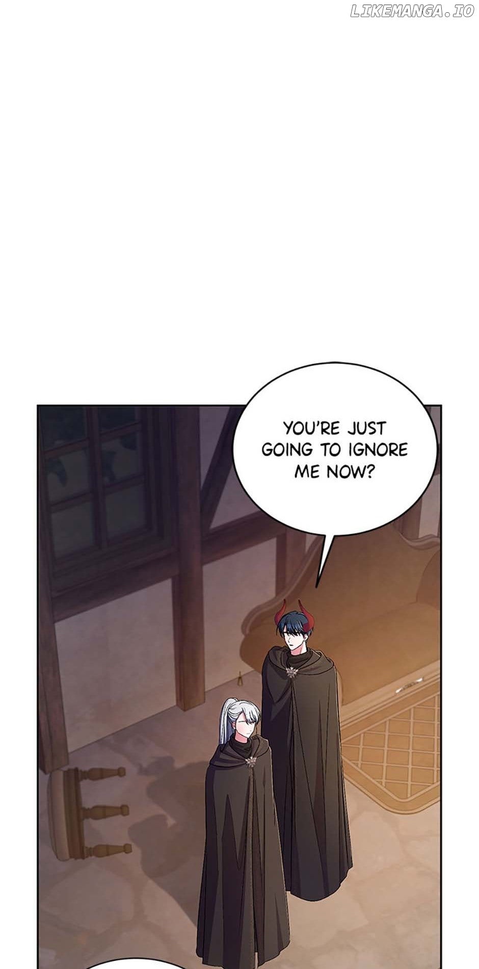 The Demon King's Doll Butler Chapter 37 - page 5