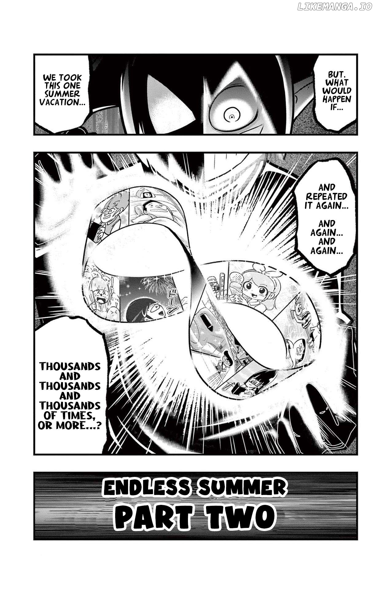 Black Channel Chapter 13 - page 3