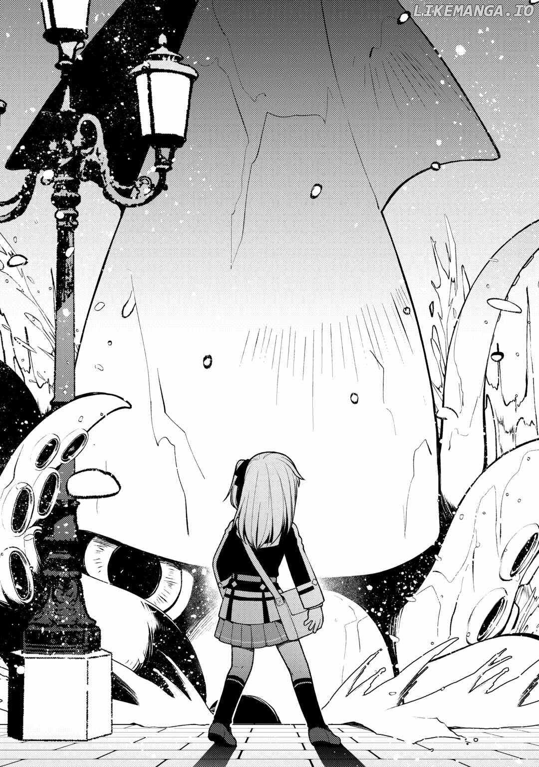 I Had A Hard Time In My Previous Life, So God Came To Make It Up To Me Chapter 17 - page 8