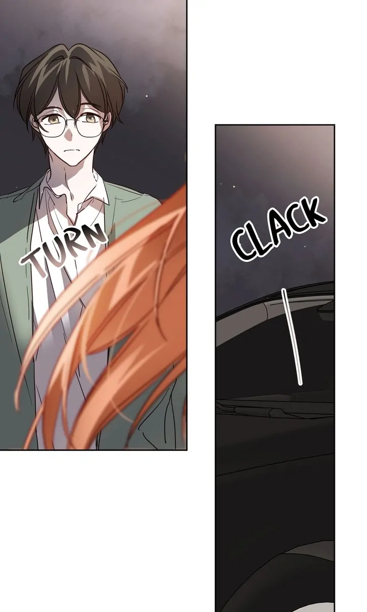 Juliet, We're Not in Kansas Anymore! Chapter 44 - page 10