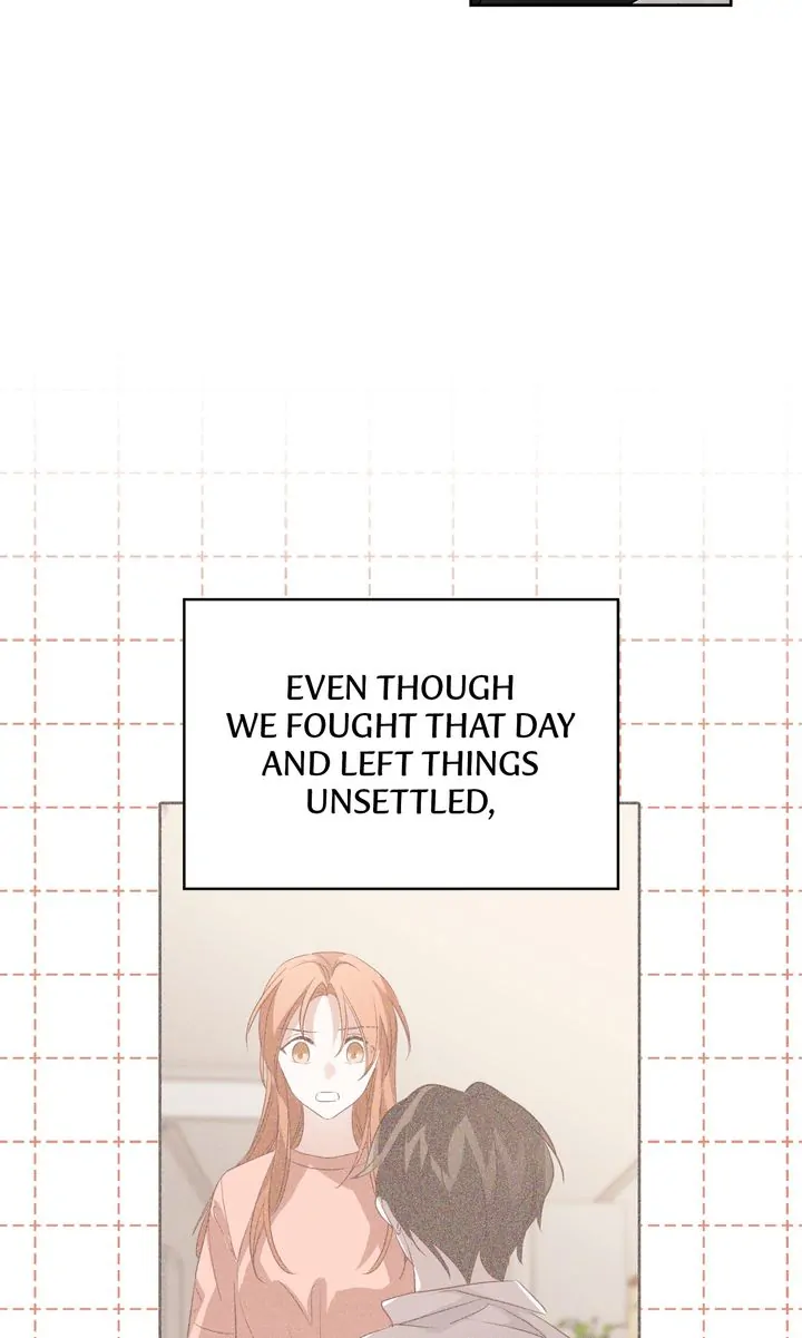Juliet, We're Not in Kansas Anymore! Chapter 44 - page 11