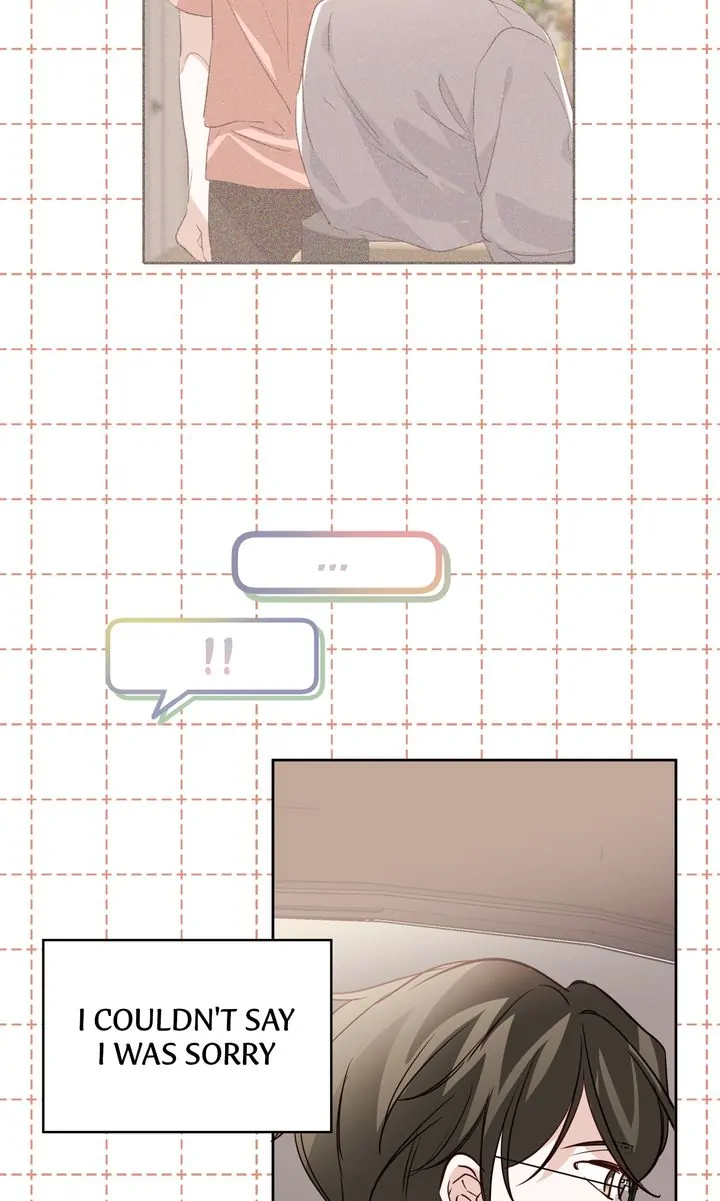 Juliet, We're Not in Kansas Anymore! Chapter 44 - page 12