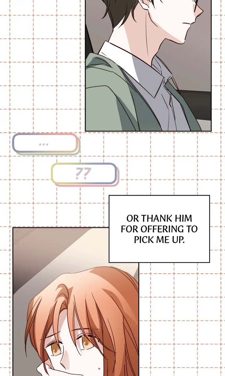 Juliet, We're Not in Kansas Anymore! Chapter 44 - page 13
