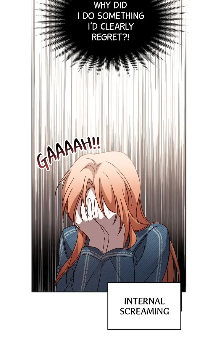 Juliet, We're Not in Kansas Anymore! Chapter 44 - page 17