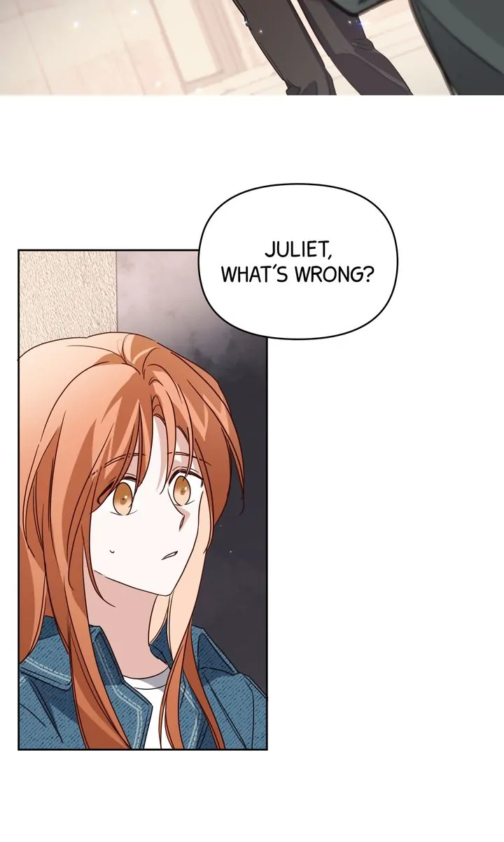 Juliet, We're Not in Kansas Anymore! Chapter 44 - page 2