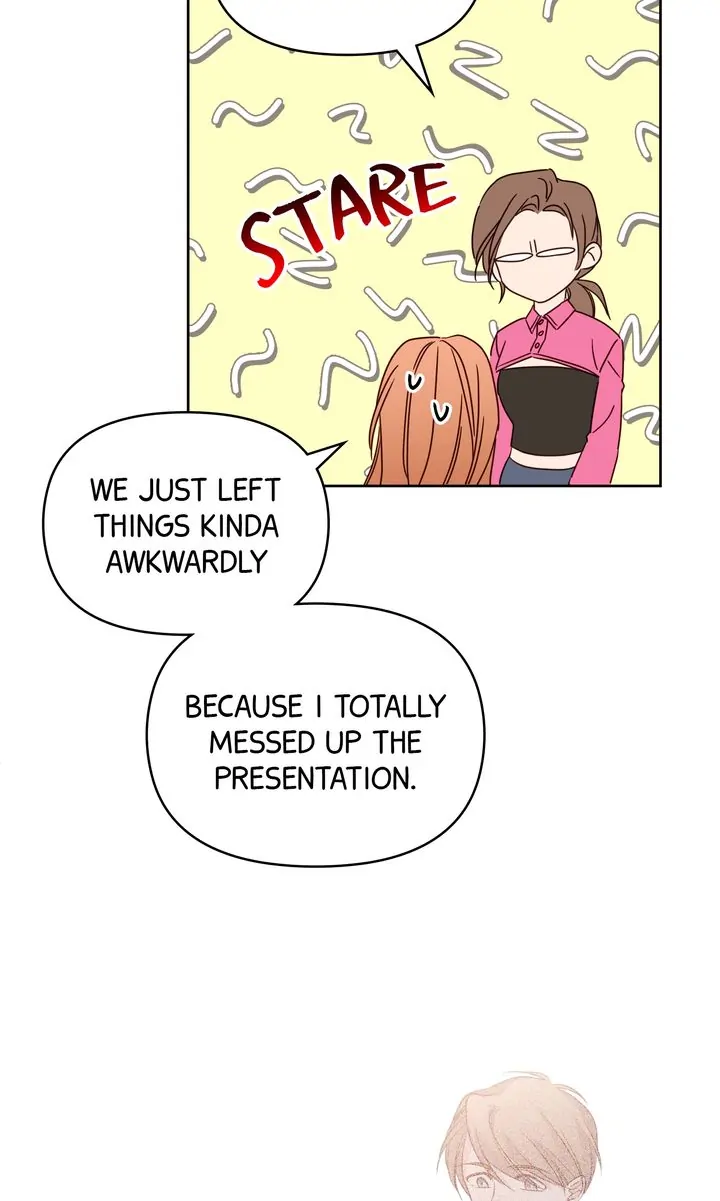 Juliet, We're Not in Kansas Anymore! Chapter 44 - page 25