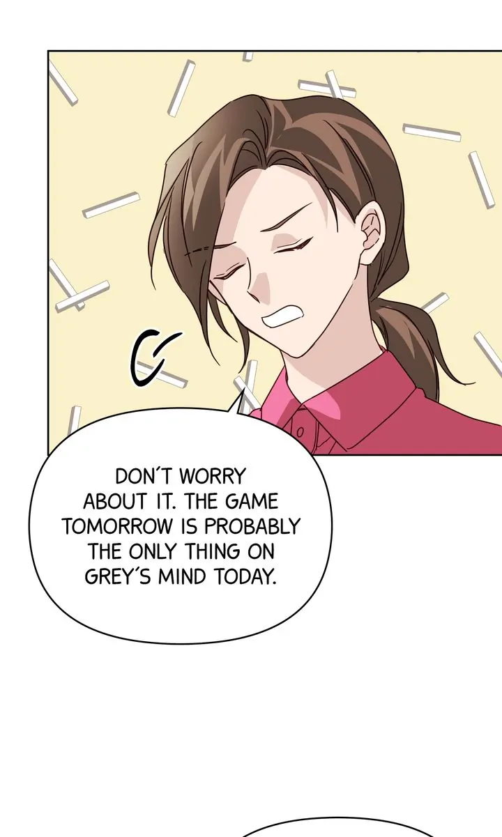 Juliet, We're Not in Kansas Anymore! Chapter 44 - page 27