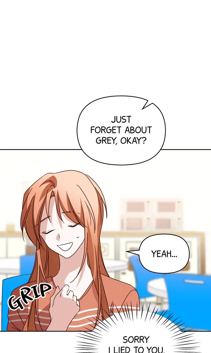 Juliet, We're Not in Kansas Anymore! Chapter 44 - page 29