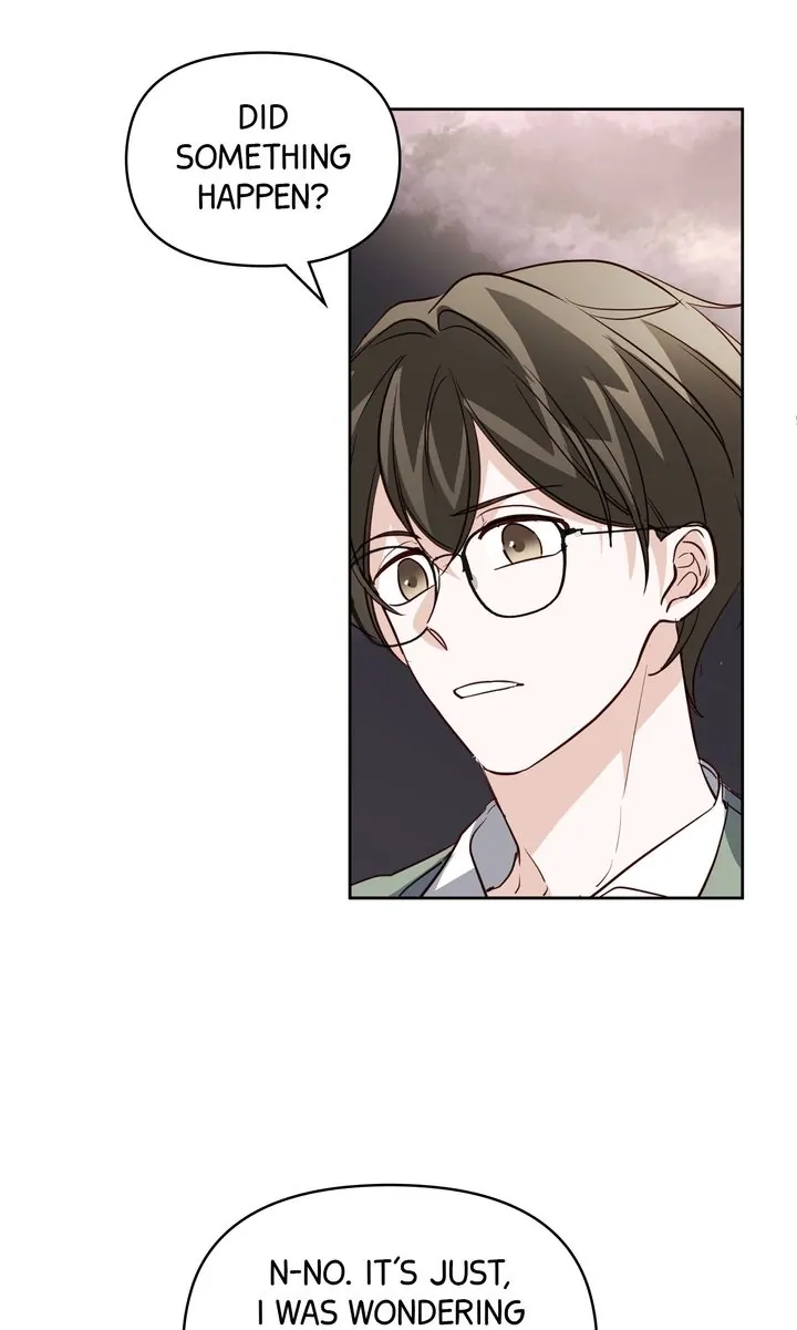 Juliet, We're Not in Kansas Anymore! Chapter 44 - page 3