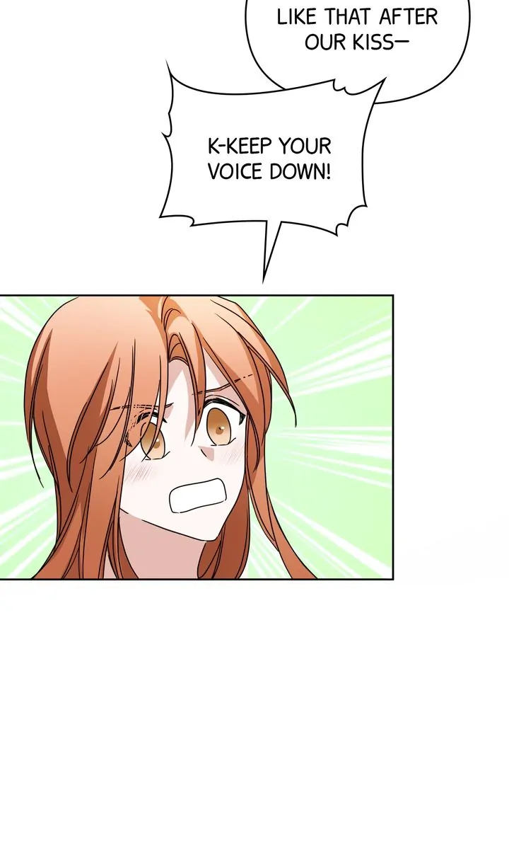 Juliet, We're Not in Kansas Anymore! Chapter 44 - page 39