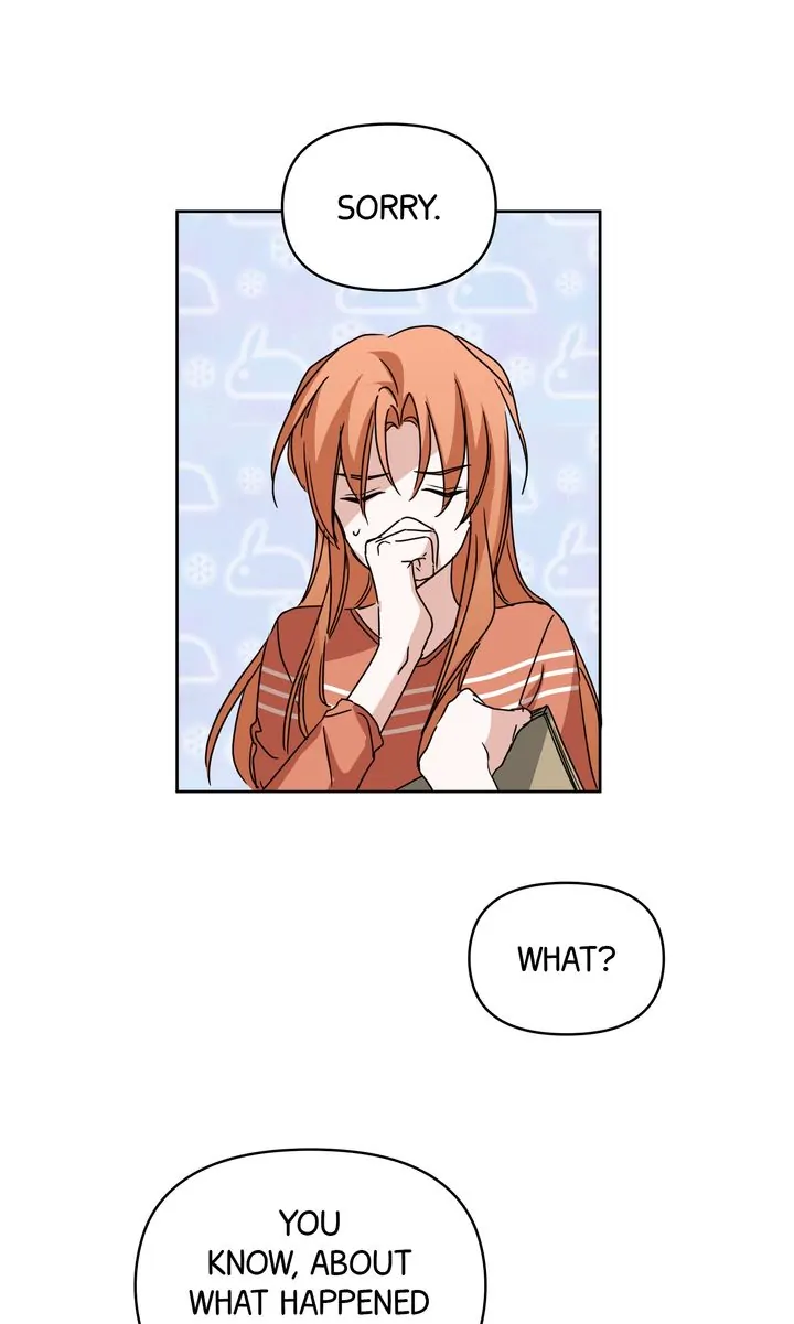 Juliet, We're Not in Kansas Anymore! Chapter 44 - page 41