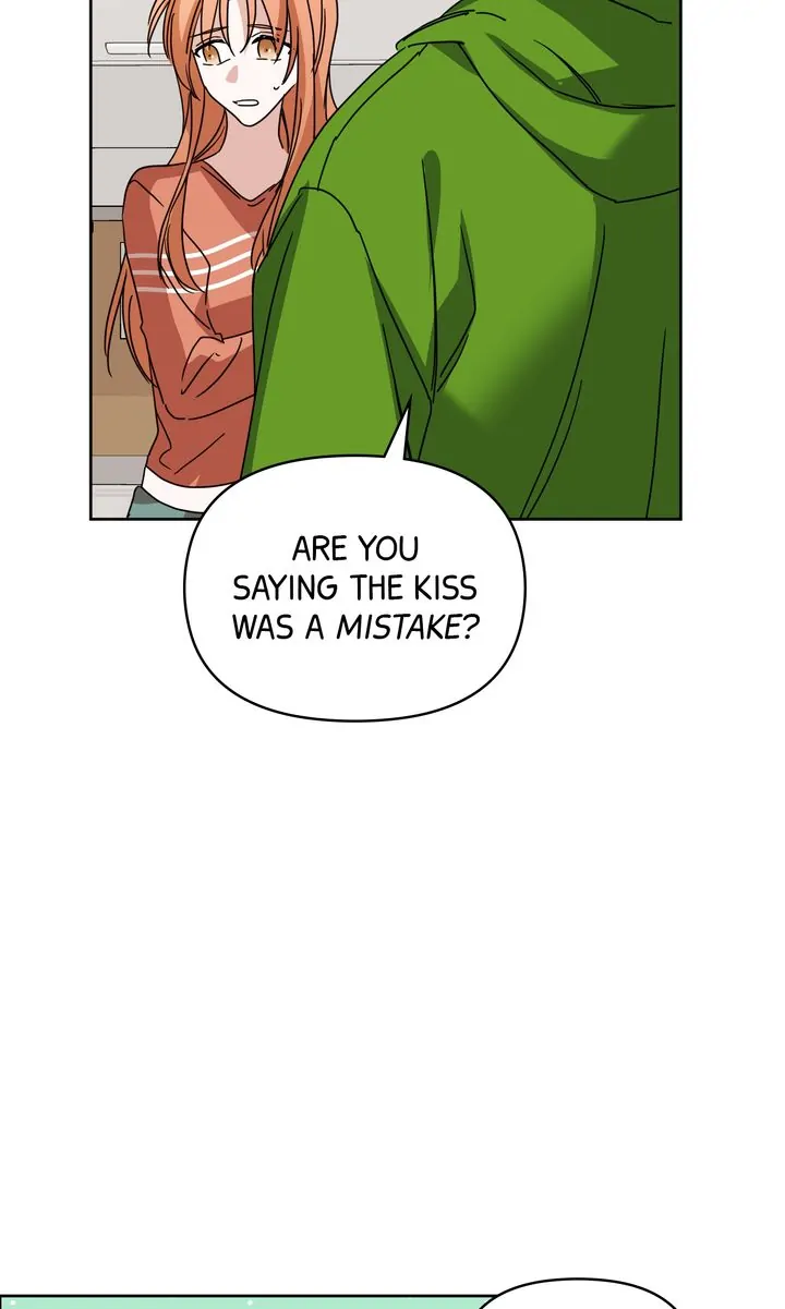 Juliet, We're Not in Kansas Anymore! Chapter 44 - page 43