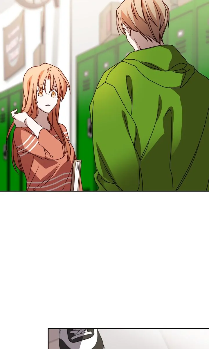 Juliet, We're Not in Kansas Anymore! Chapter 44 - page 45