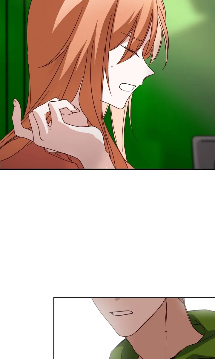 Juliet, We're Not in Kansas Anymore! Chapter 44 - page 49