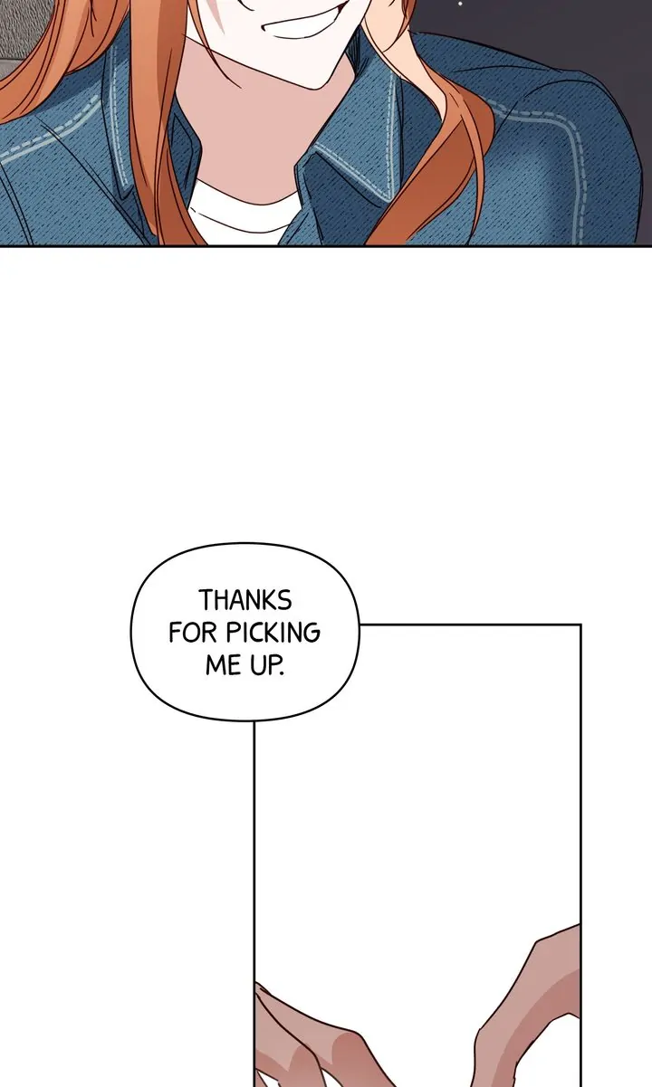 Juliet, We're Not in Kansas Anymore! Chapter 44 - page 8