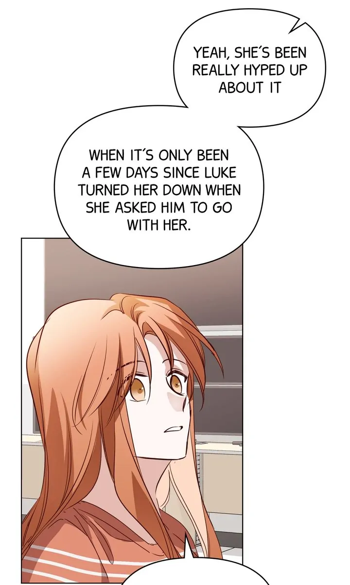Juliet, We're Not in Kansas Anymore! Chapter 45 - page 28