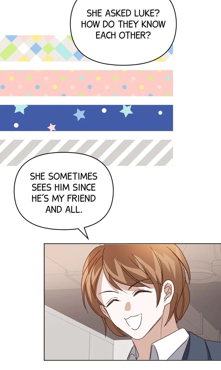 Juliet, We're Not in Kansas Anymore! Chapter 45 - page 29