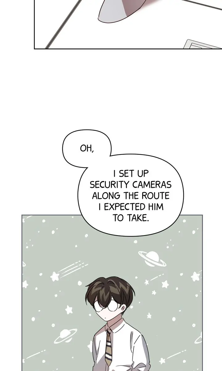 Juliet, We're Not in Kansas Anymore! Chapter 45 - page 38