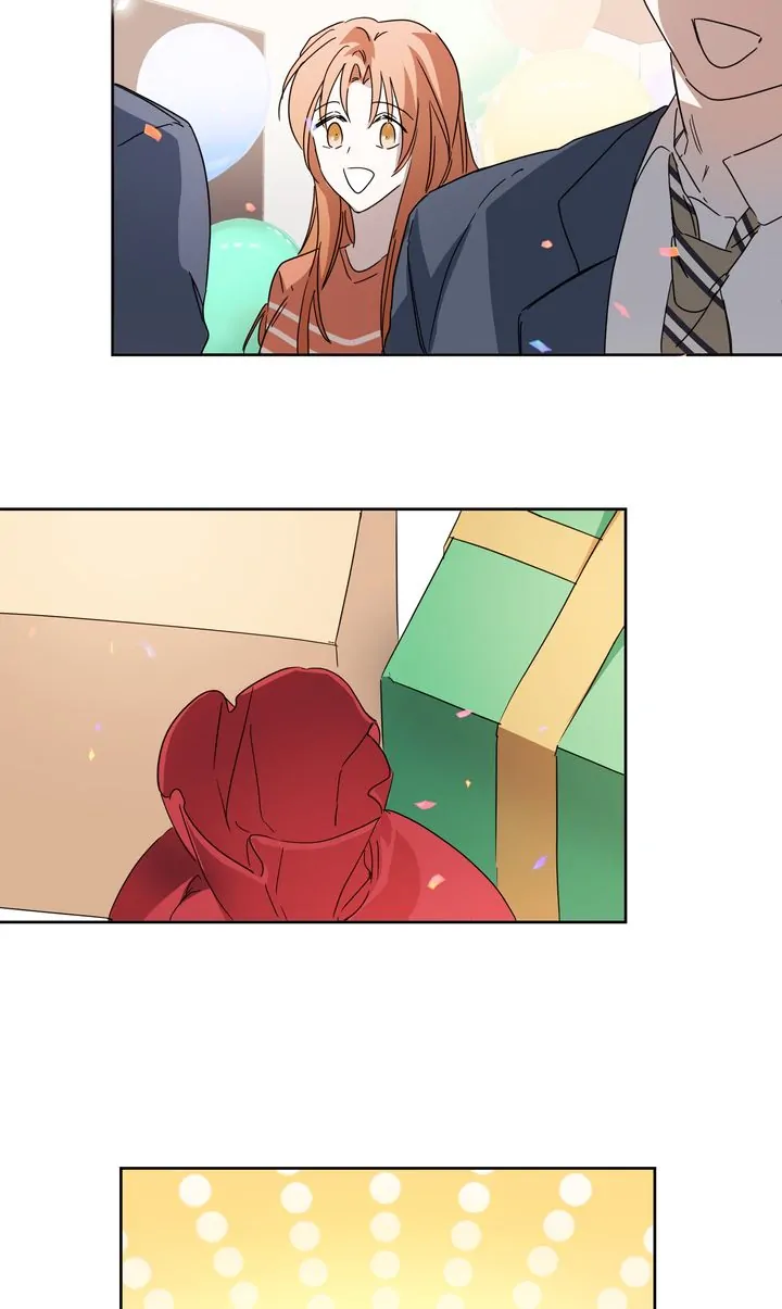 Juliet, We're Not in Kansas Anymore! Chapter 45 - page 44