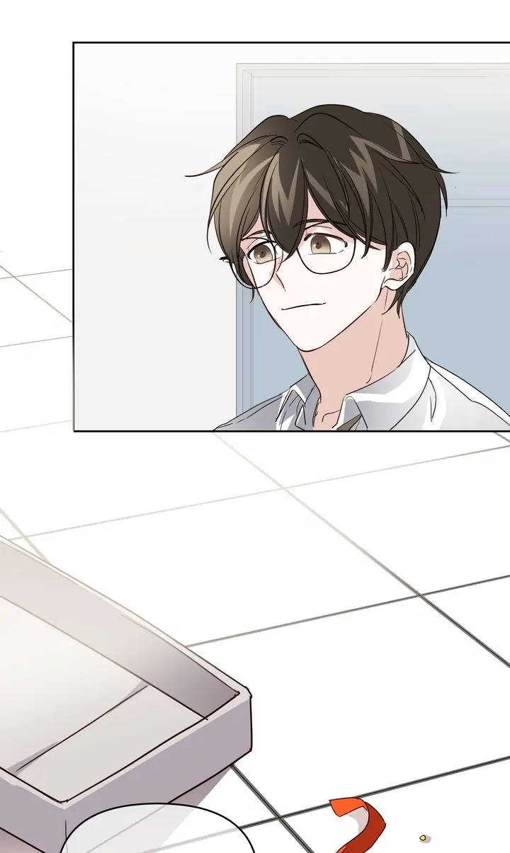 Juliet, We're Not in Kansas Anymore! Chapter 45 - page 47