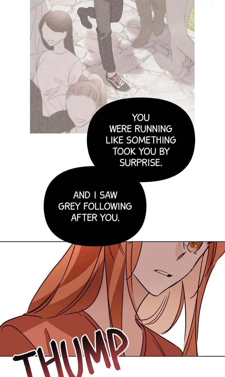 Juliet, We're Not in Kansas Anymore! Chapter 45 - page 53
