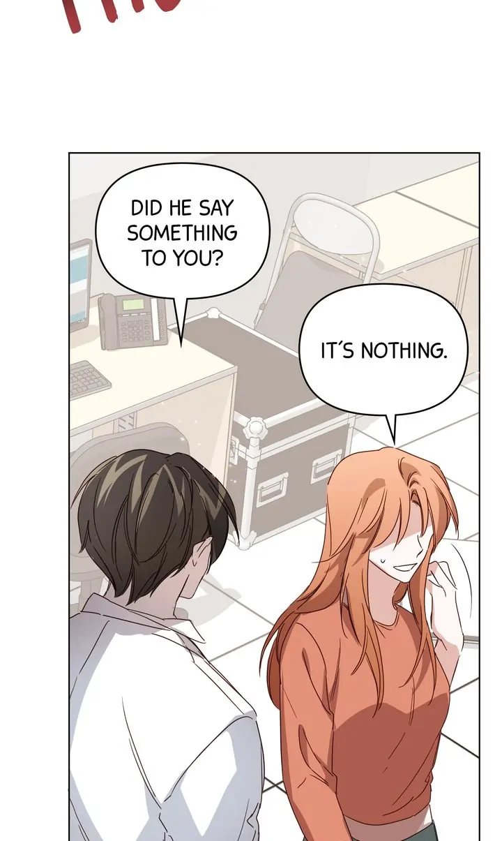 Juliet, We're Not in Kansas Anymore! Chapter 45 - page 54