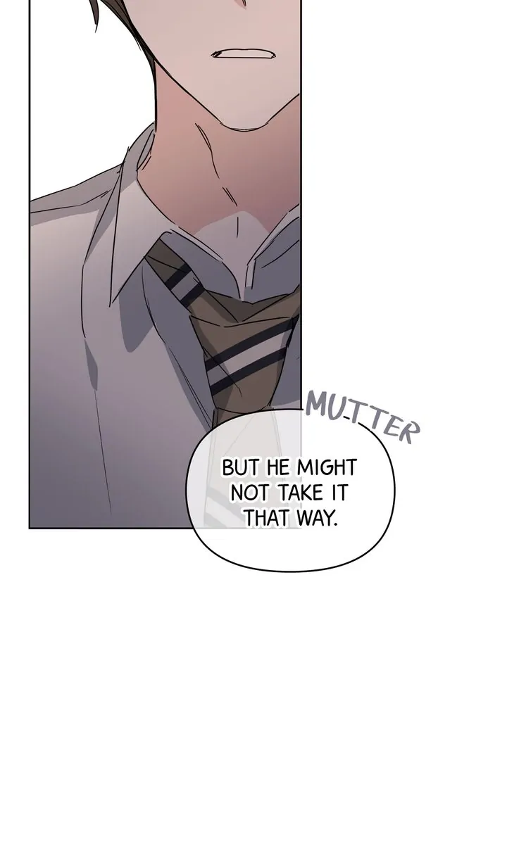 Juliet, We're Not in Kansas Anymore! Chapter 46 - page 34
