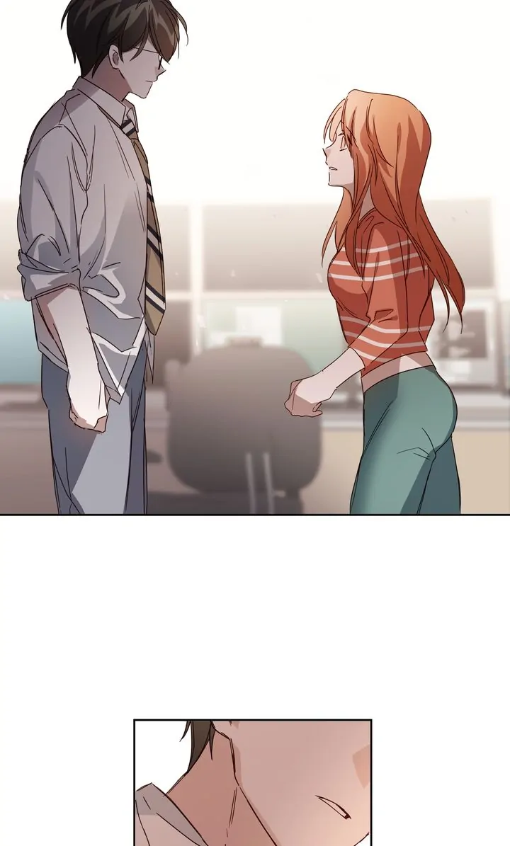 Juliet, We're Not in Kansas Anymore! Chapter 46 - page 10