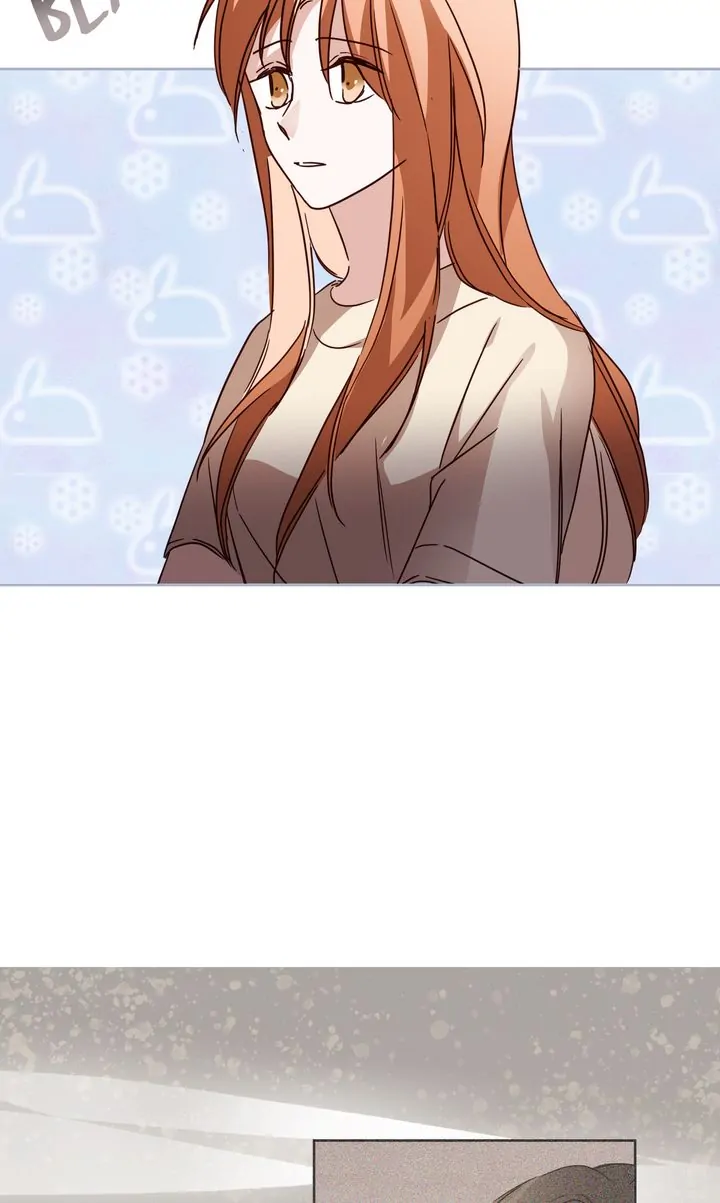 Juliet, We're Not in Kansas Anymore! Chapter 47 - page 19