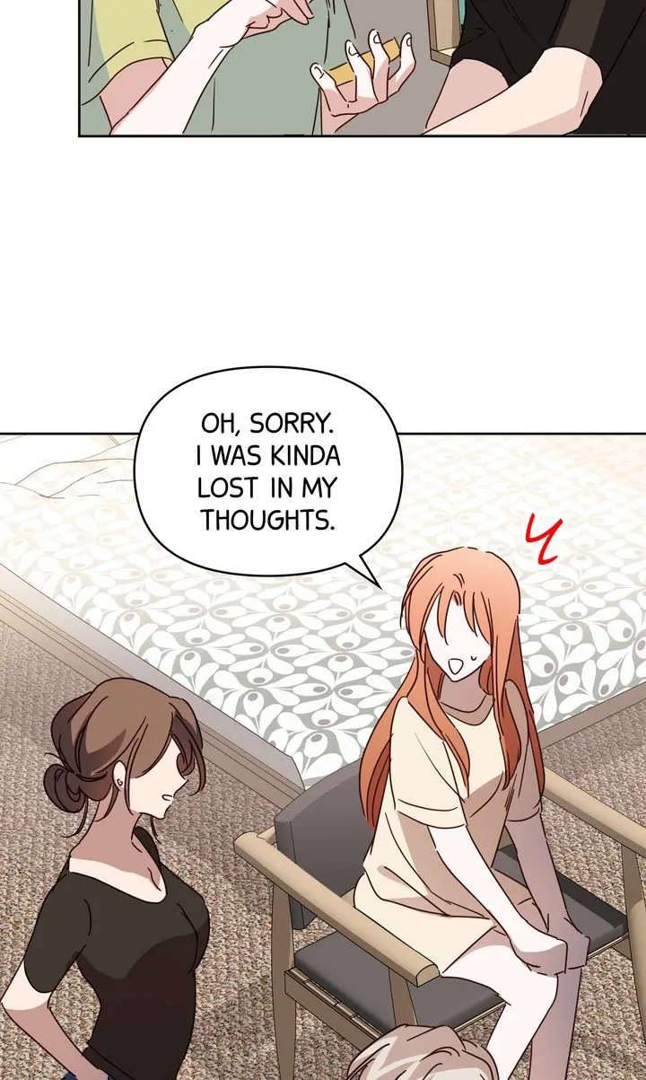 Juliet, We're Not in Kansas Anymore! Chapter 47 - page 23