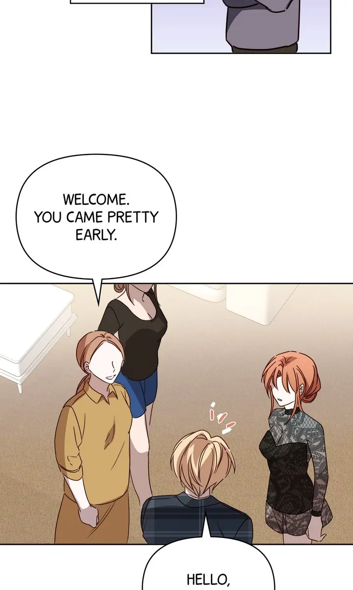Juliet, We're Not in Kansas Anymore! Chapter 47 - page 41