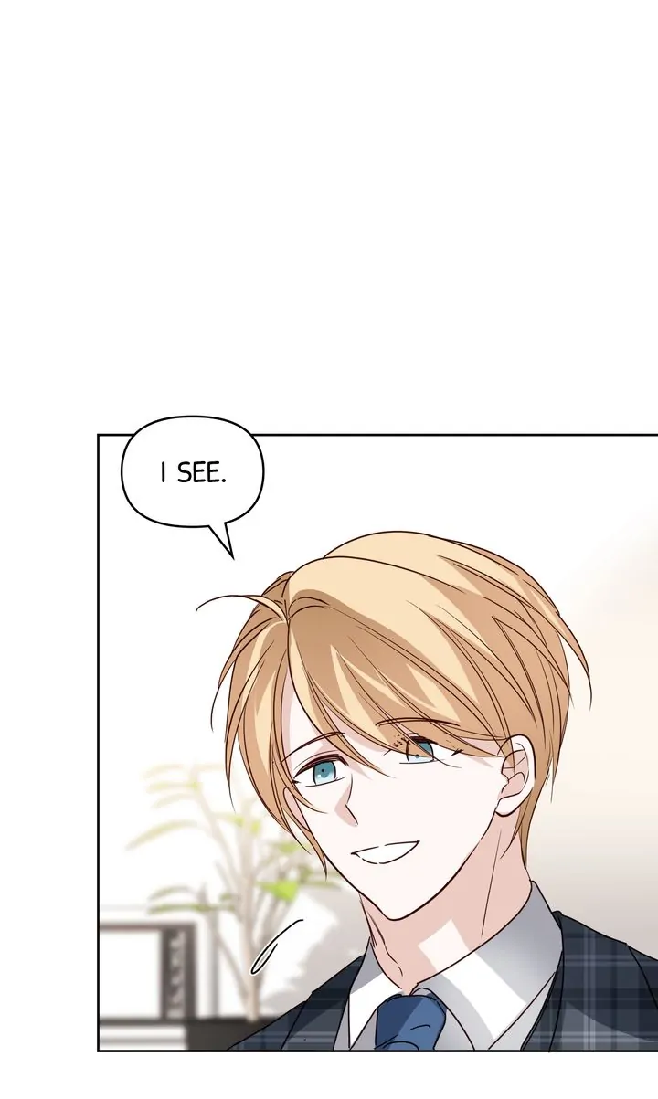 Juliet, We're Not in Kansas Anymore! Chapter 47 - page 50