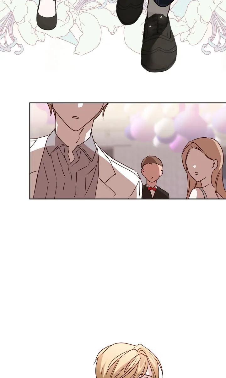 Juliet, We're Not in Kansas Anymore! Chapter 48 - page 16