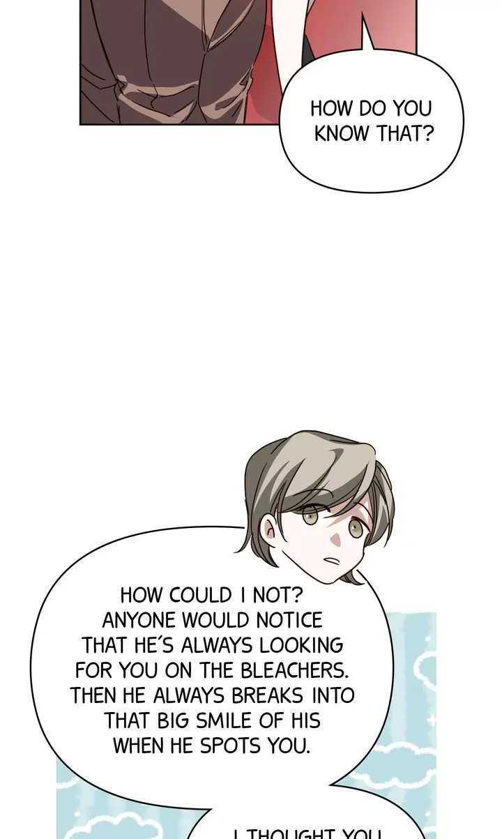 Juliet, We're Not in Kansas Anymore! Chapter 48 - page 27