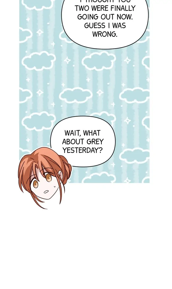 Juliet, We're Not in Kansas Anymore! Chapter 48 - page 28