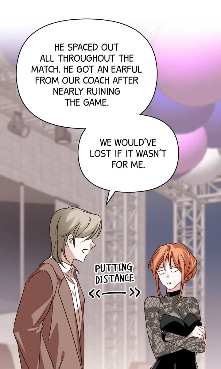 Juliet, We're Not in Kansas Anymore! Chapter 48 - page 29