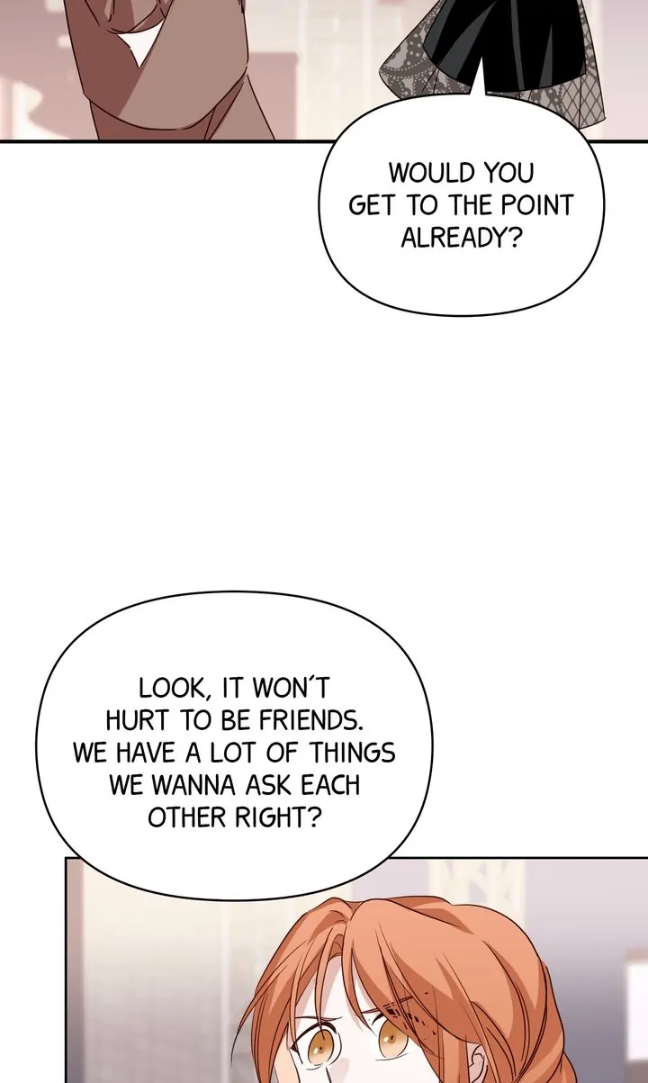 Juliet, We're Not in Kansas Anymore! Chapter 48 - page 30