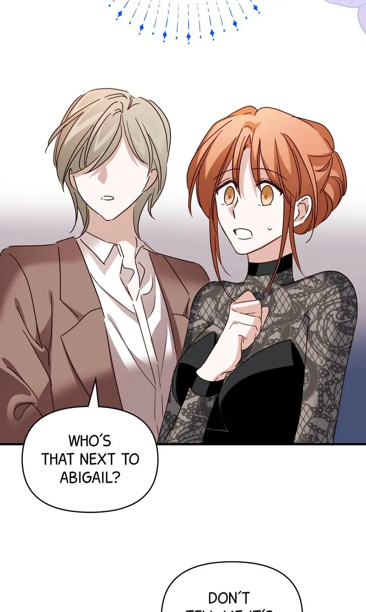 Juliet, We're Not in Kansas Anymore! Chapter 48 - page 35