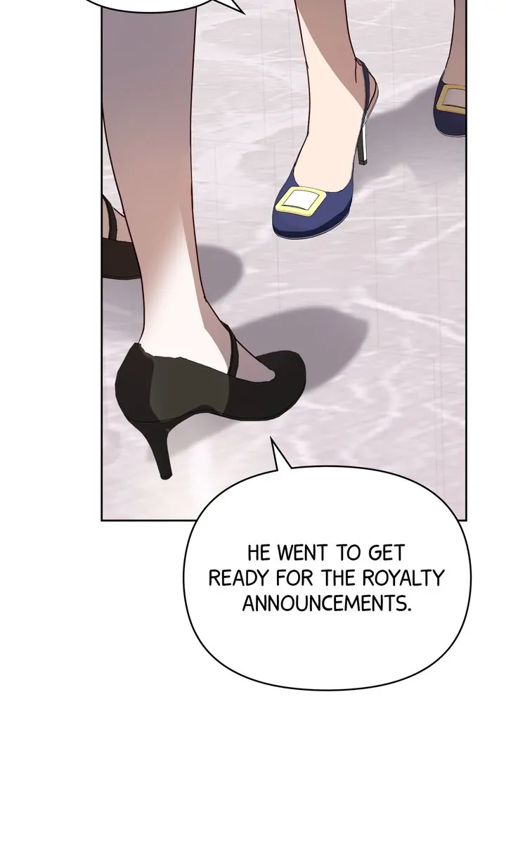 Juliet, We're Not in Kansas Anymore! Chapter 48 - page 43