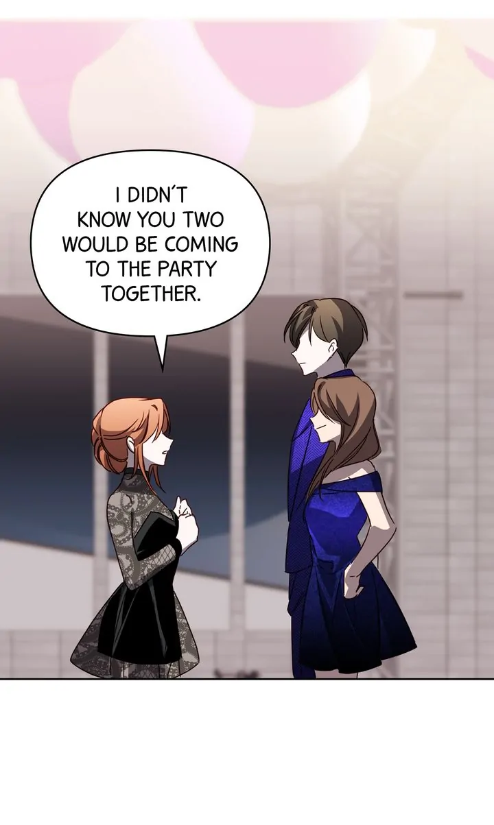 Juliet, We're Not in Kansas Anymore! Chapter 48 - page 44