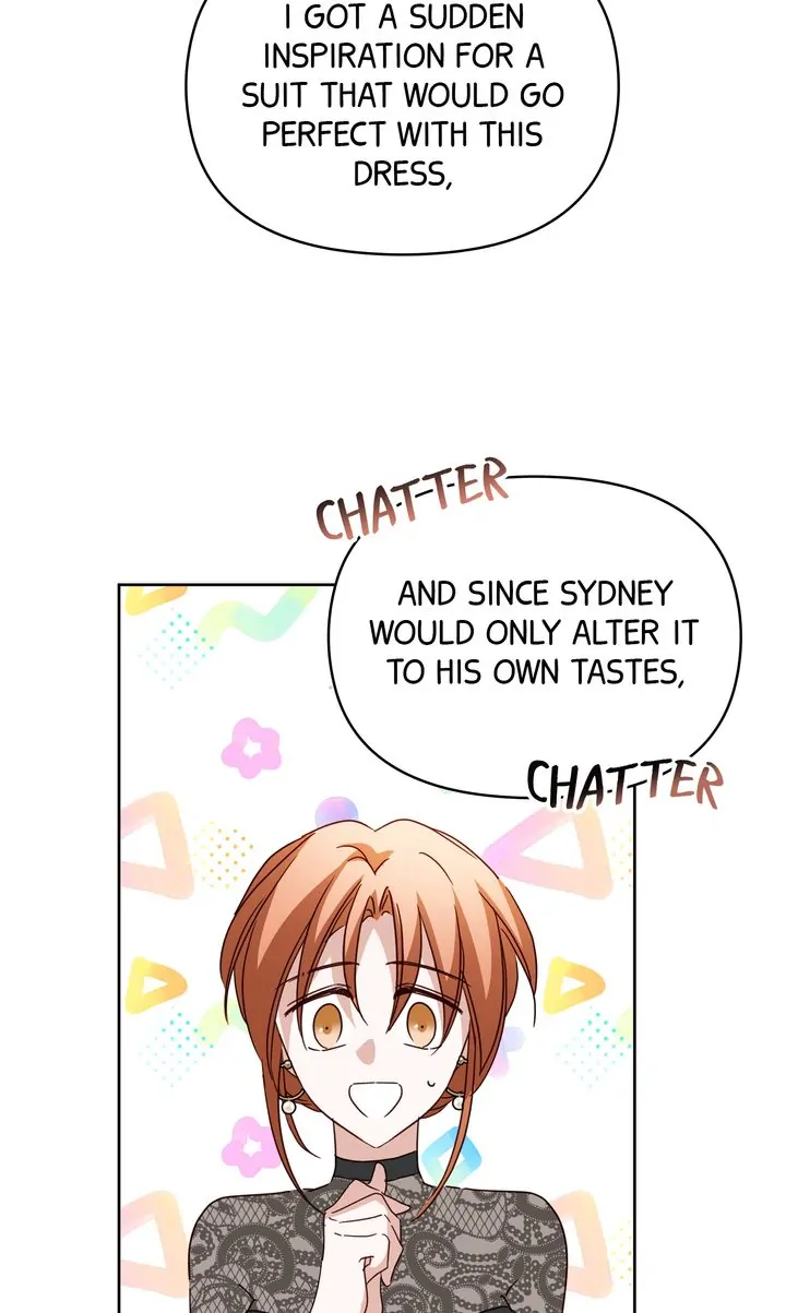 Juliet, We're Not in Kansas Anymore! Chapter 48 - page 46