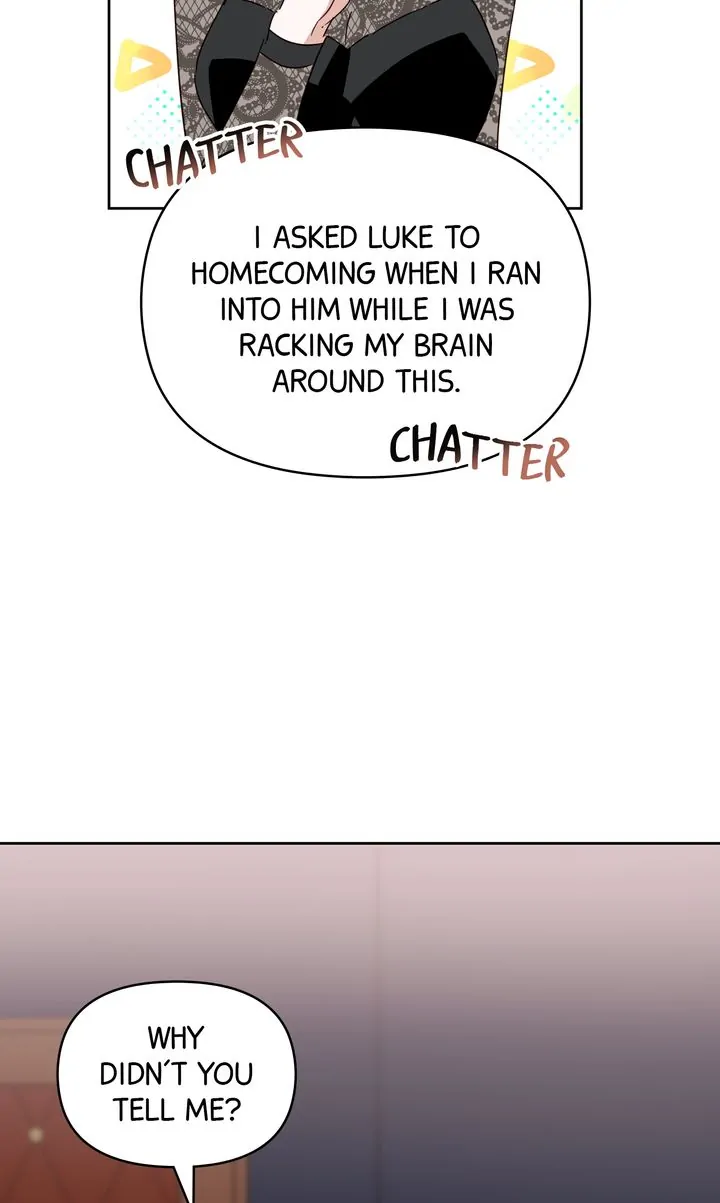 Juliet, We're Not in Kansas Anymore! Chapter 48 - page 47