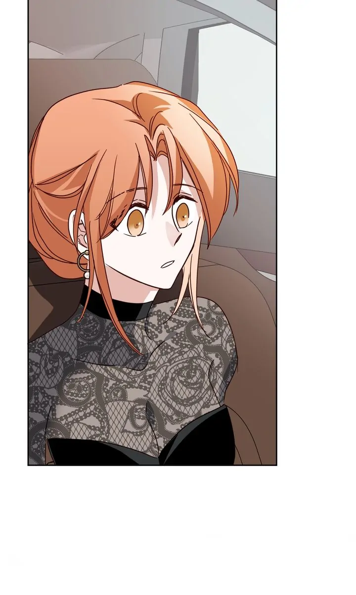 Juliet, We're Not in Kansas Anymore! Chapter 48 - page 5