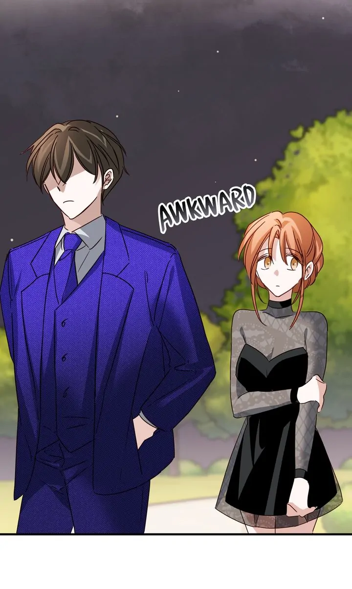 Juliet, We're Not in Kansas Anymore! Chapter 48 - page 55