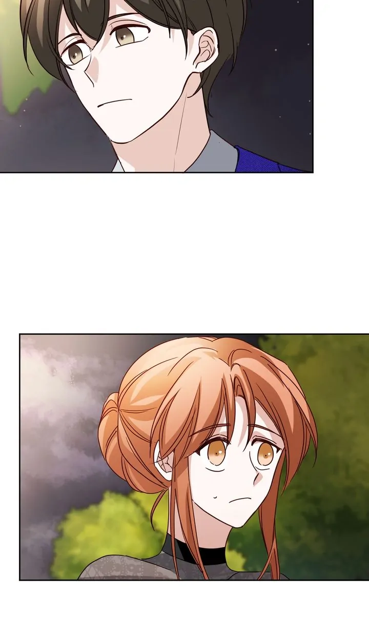 Juliet, We're Not in Kansas Anymore! Chapter 48 - page 57