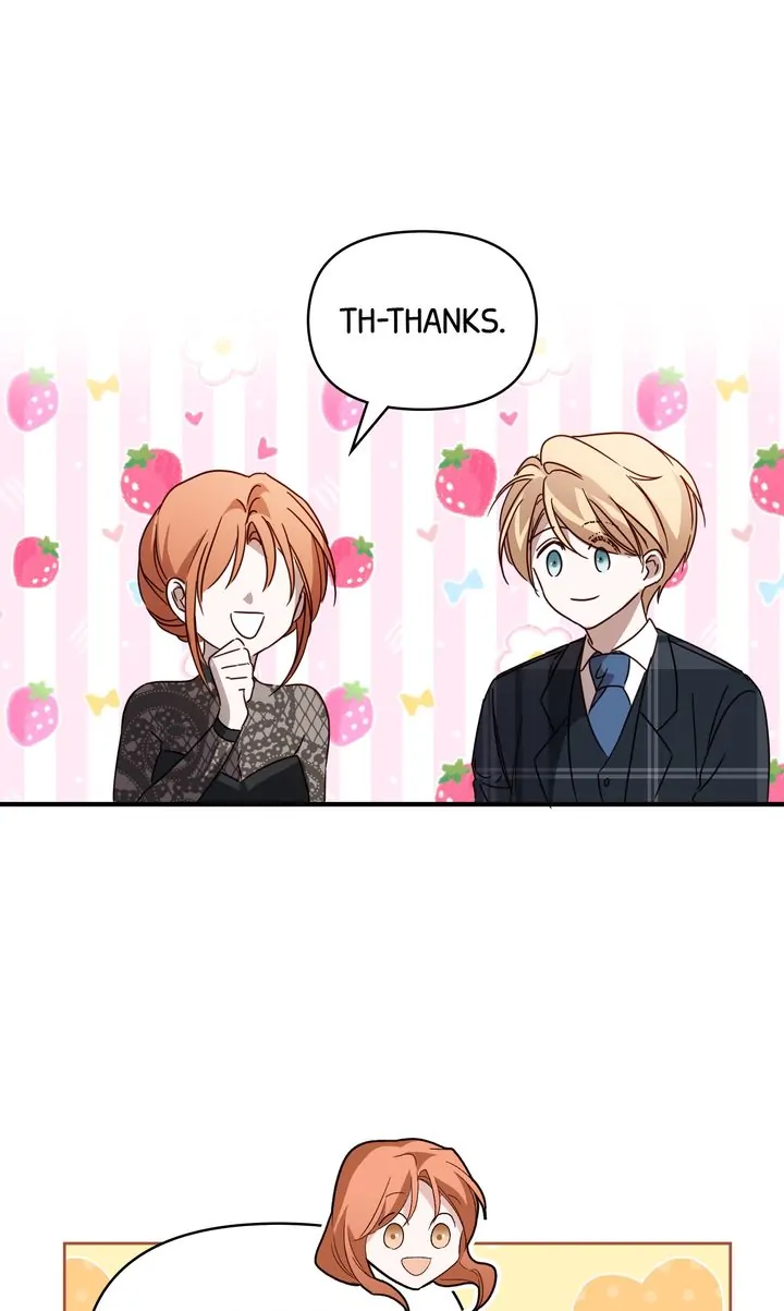 Juliet, We're Not in Kansas Anymore! Chapter 48 - page 6