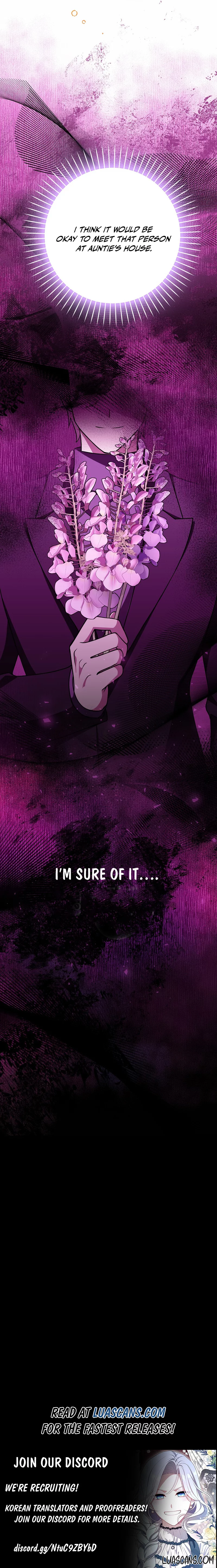 I Swear We're Just Friends Chapter 44 - page 15
