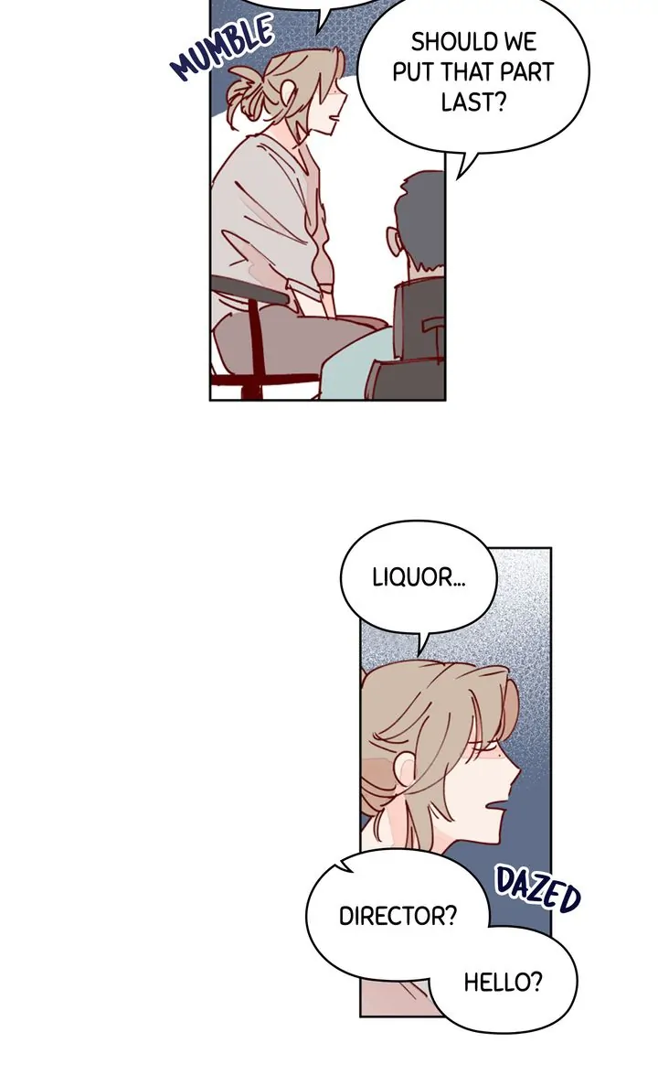 Bittersweet Con Panna Chapter 77 - page 11